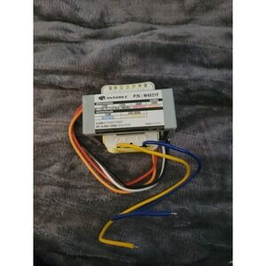 24V 40VA Control‎ Transformer, Primary 120/208/240V, Secondary